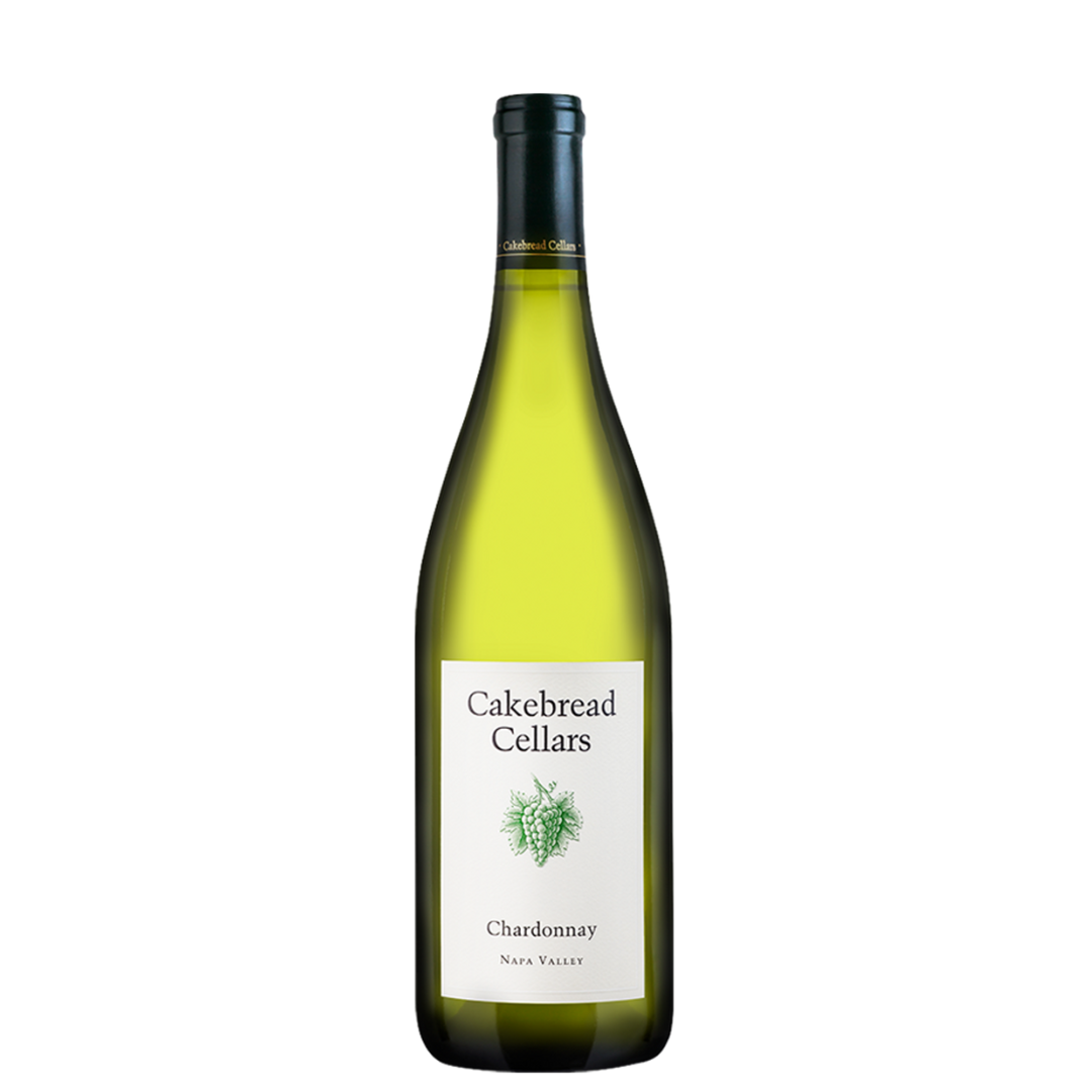 Cakebread Cellars Chardonnay 750ml