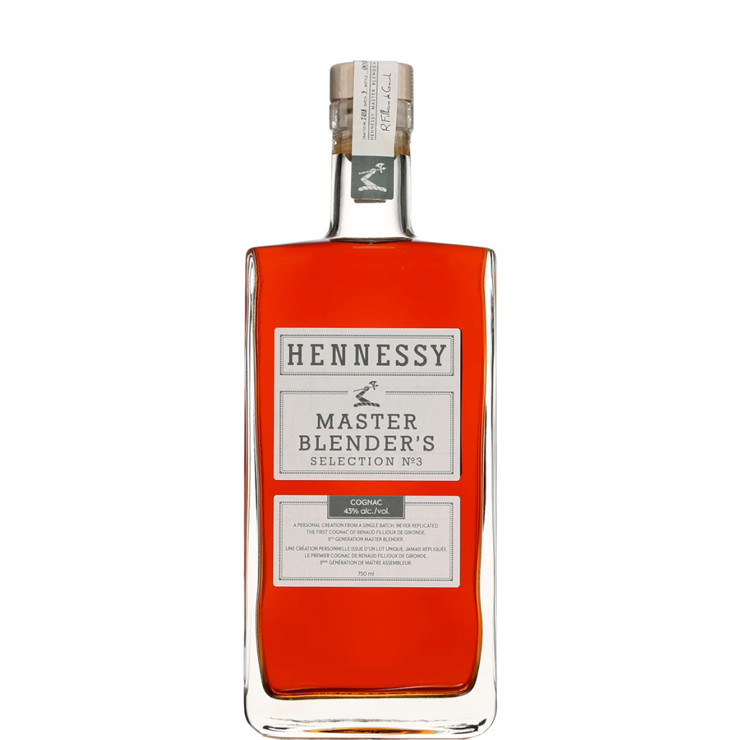 Hennessy Master Blenders No. 3 Cognac 750ml