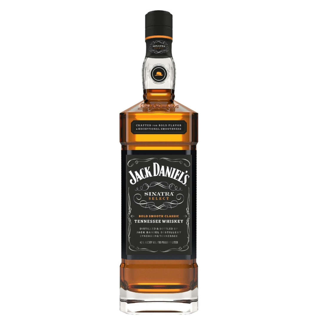 Jack Daniel's Sinatra Select 1L