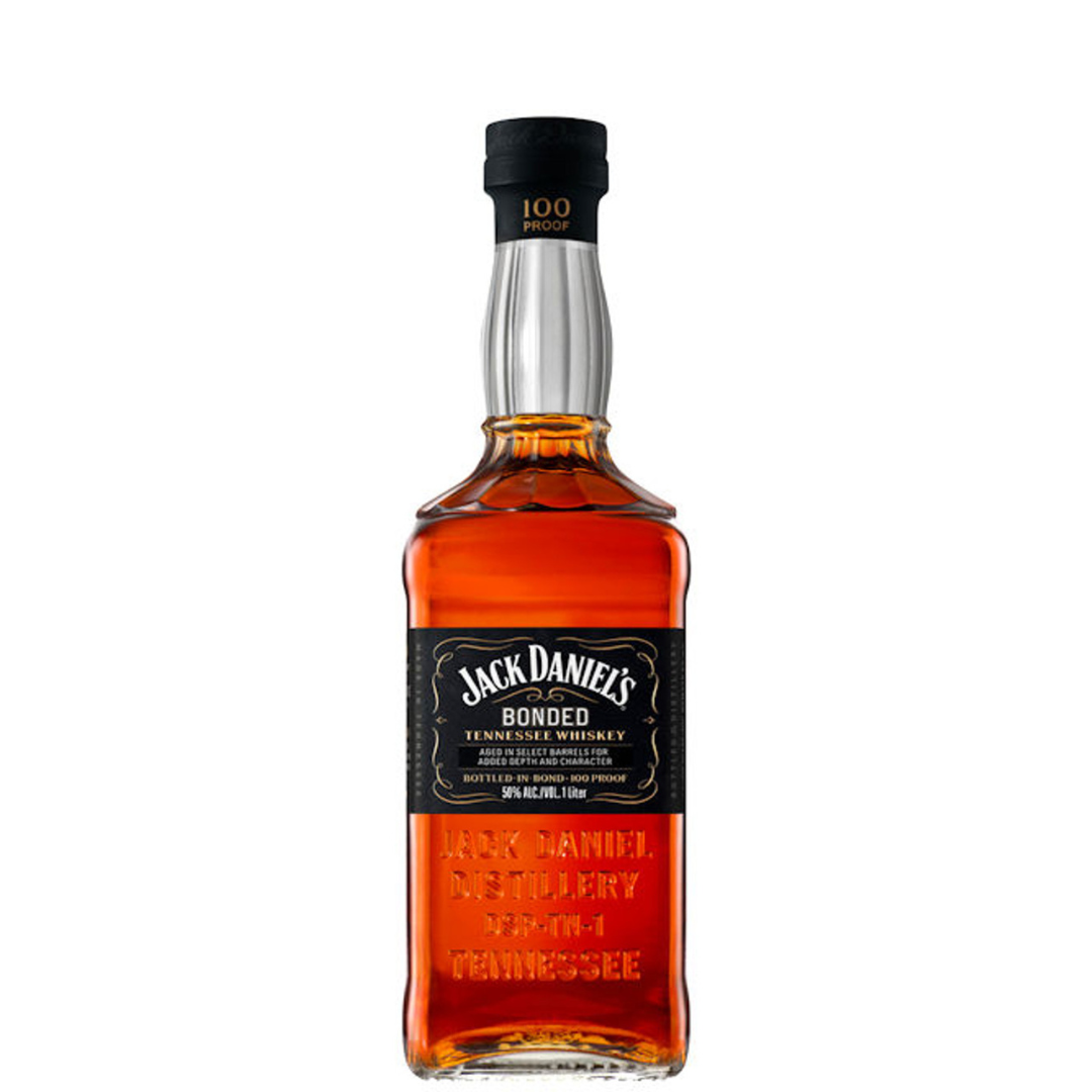 Jack Daniel's Bonded Tennessee Whiskey 700ml