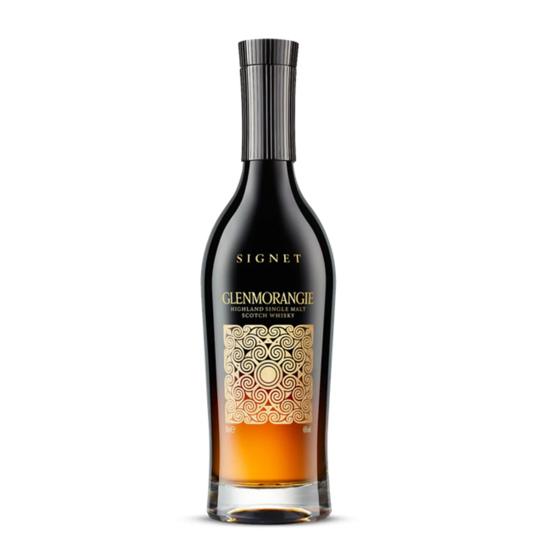 Glenmorangie Signet Single Malt Scotch Whisky 750ml