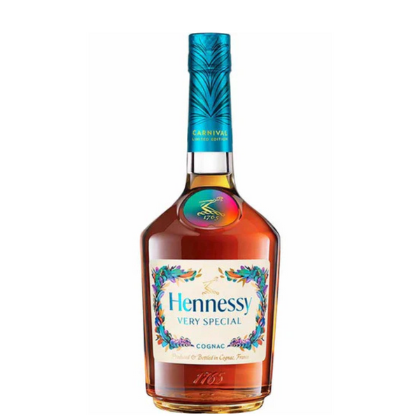 Hennessy VS Carnival Limited Edition Cognac 750ml – The Whiskey