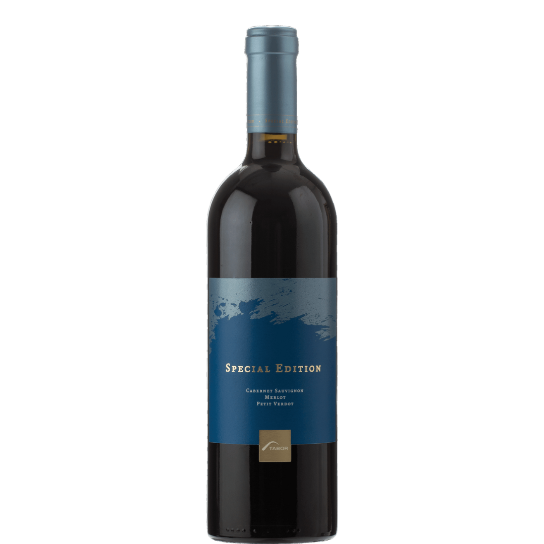 Tabor Special Edition Blend 750ml