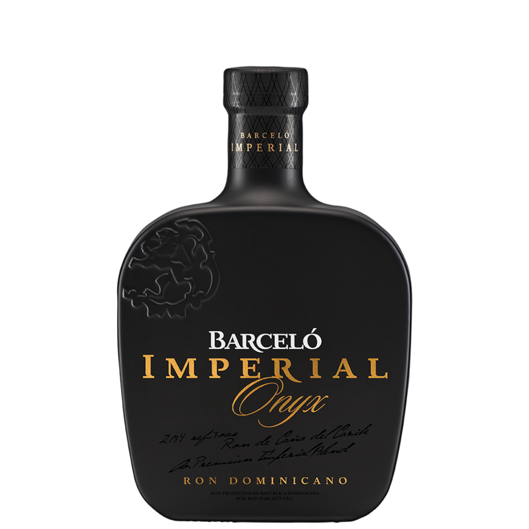 Ron Barceló Imperial Onyx Rum 750ml