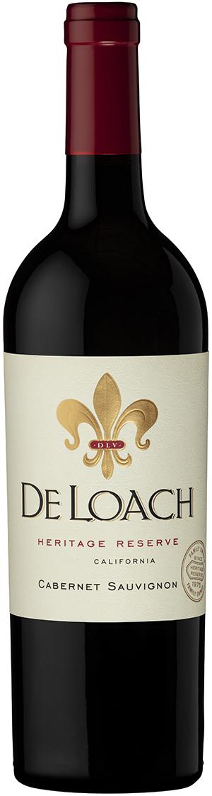 DeLoach Cabernet 2023 750ml