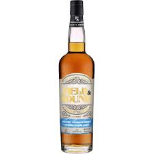 Field & Sound Bourbon Finished In Rum Casks 750ml