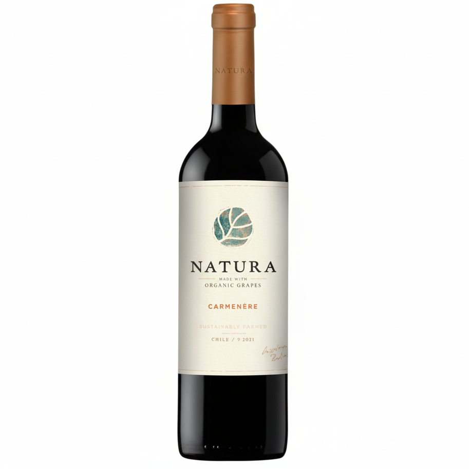 Natura Carmenere 2022 750ml
