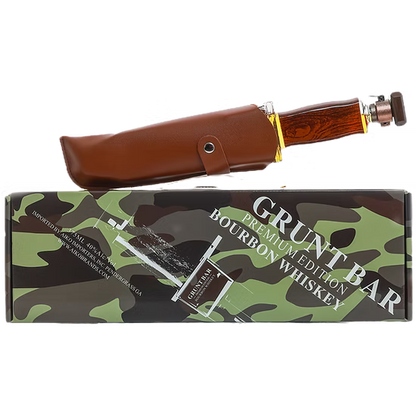 Grunt Bar 375ml