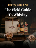 American Whiskey Guide