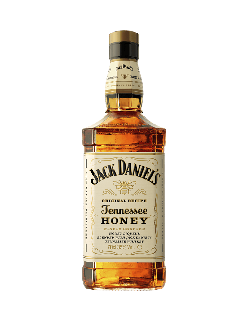 Jack Daniels Honey 750ml