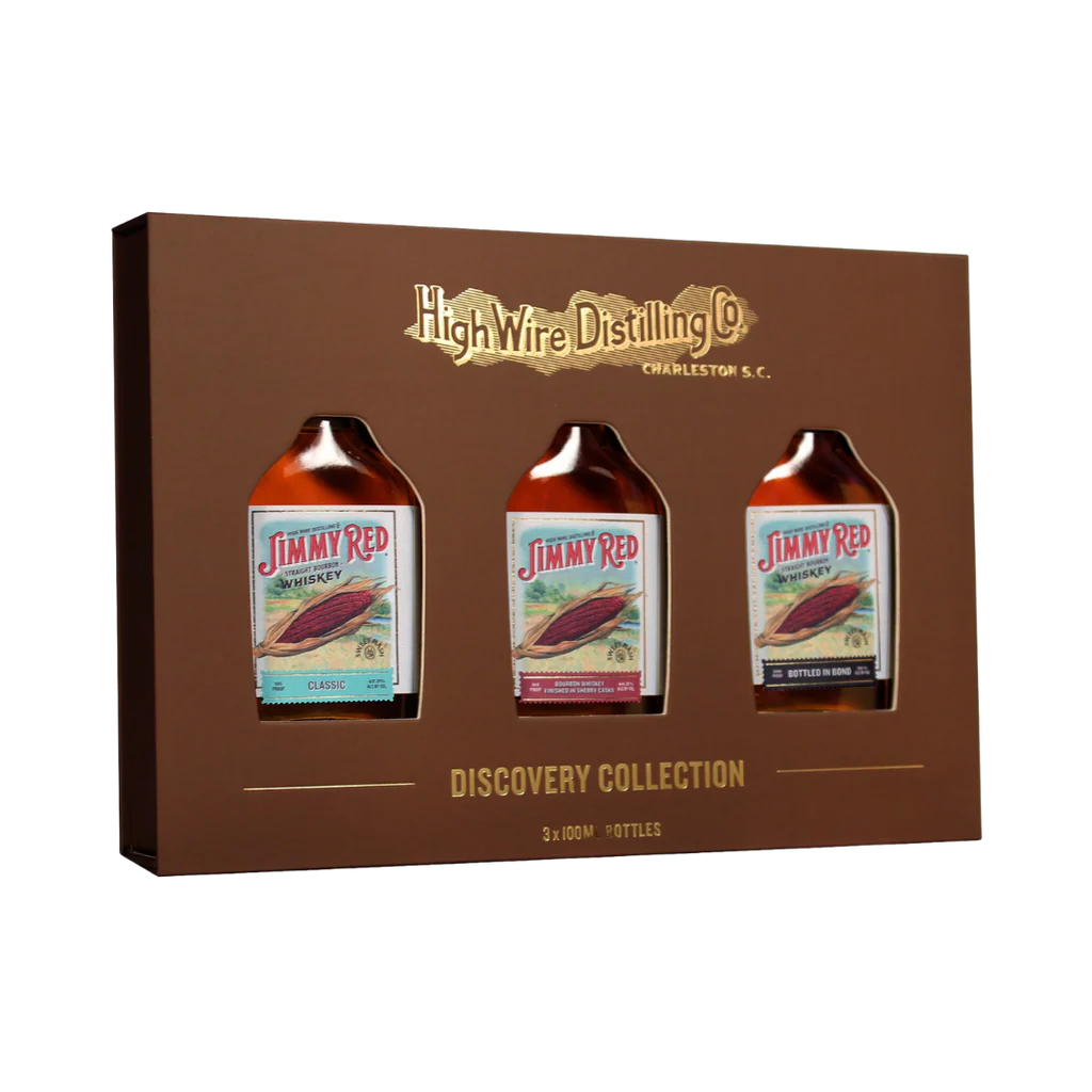 High Wire Discovery Collection Gift Set