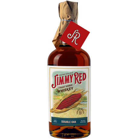 Jimmy Red Double Oak 107 Proof 750ml