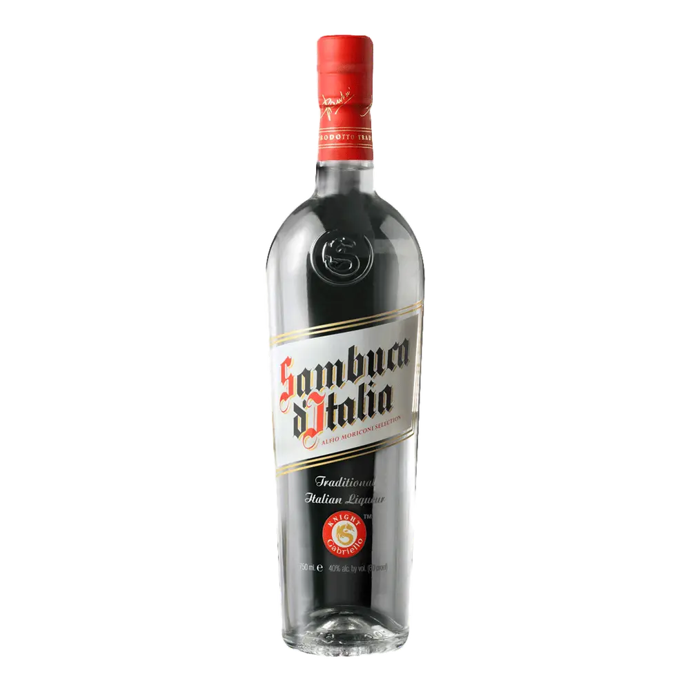 Knight Gabriella Sambuca 750ml