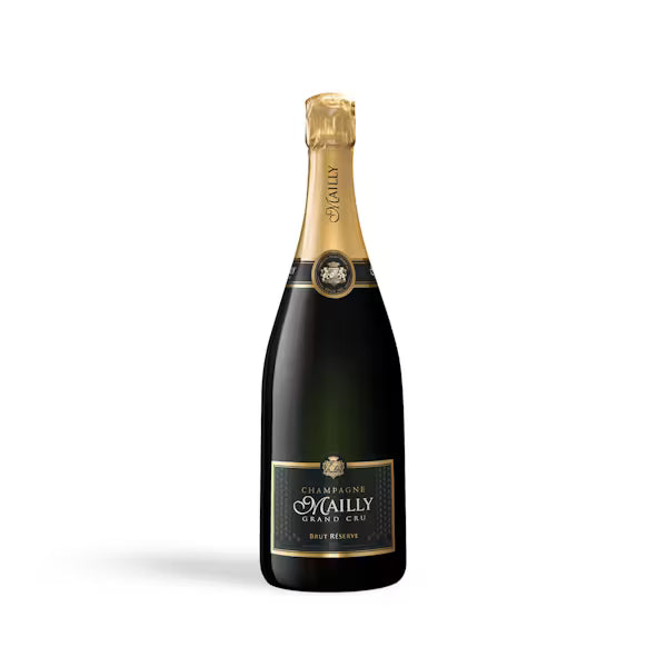 Mailly - Grand Cru Brut Réserve 750ML