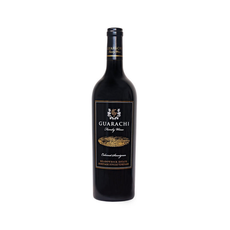 Guarachi Cabernet Sauvignon 2019 750ml