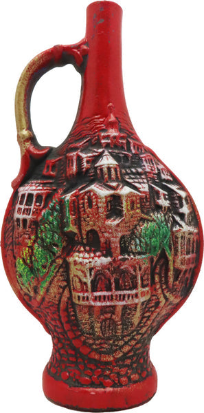 Medea Old Town Alazani Valley Semi-Sweet Red 750ml