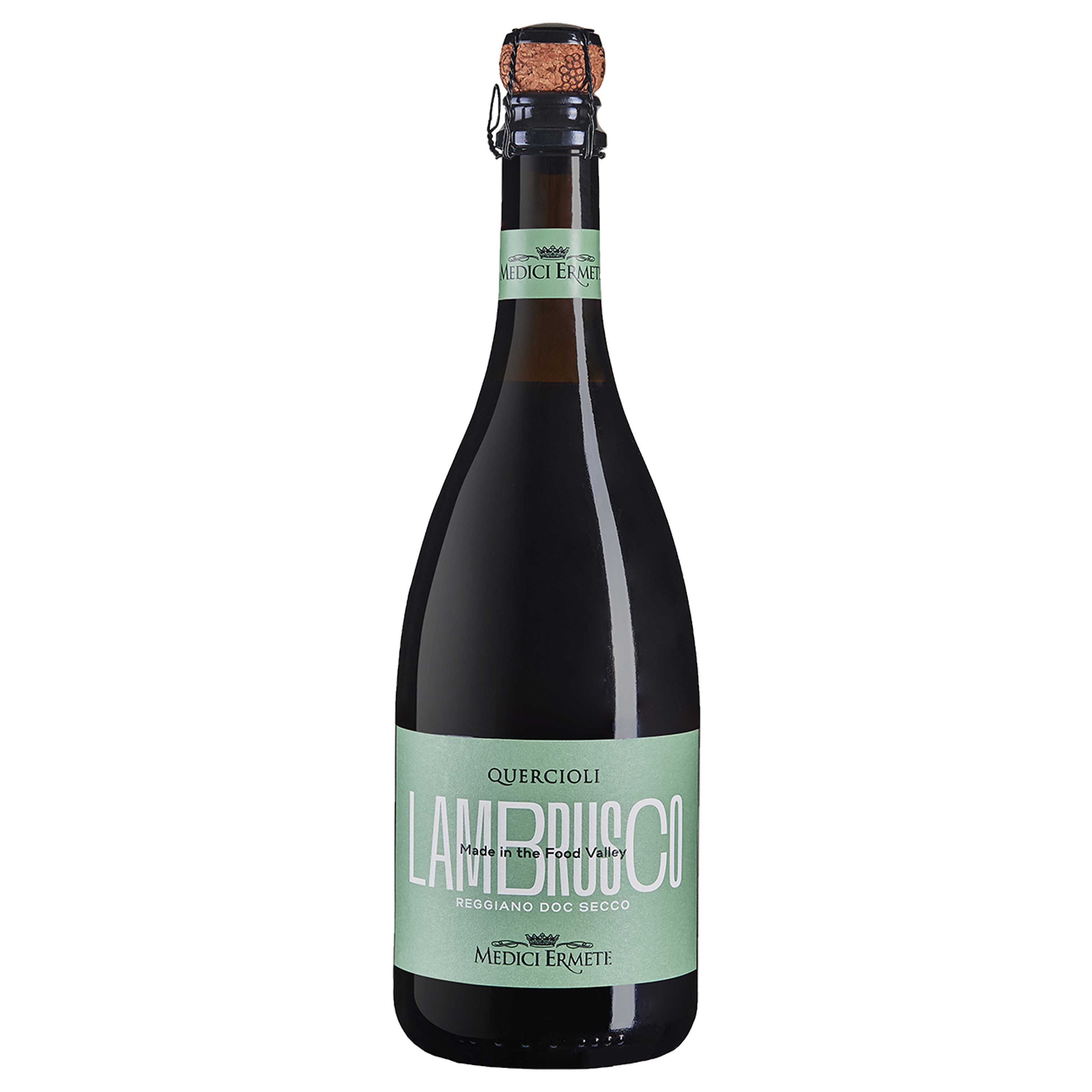 Medici Ermete Lambrusco 750ml