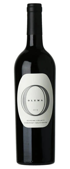 Olema 2022 Cabernet Sauvignon 750ML
