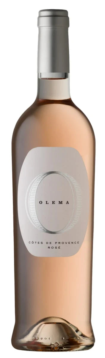 Olema Cotes De Provence Rose 2024 750ml