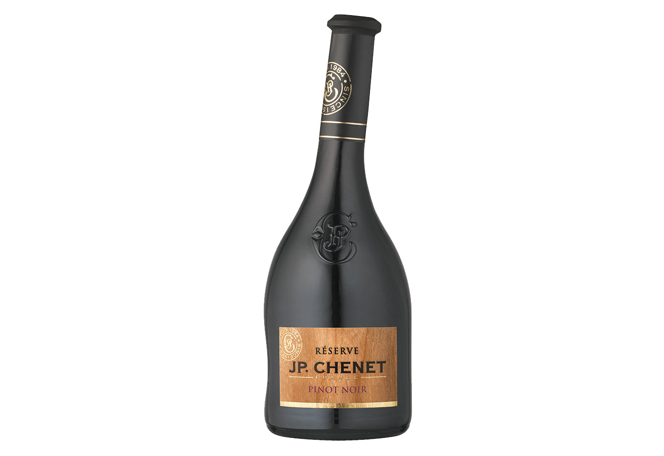JP Chenet Réserve Pinot Noir (wood box) 750ml