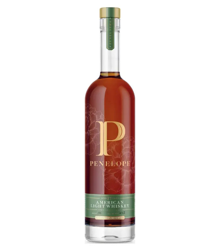 Penelope 17 Years Old 750ml