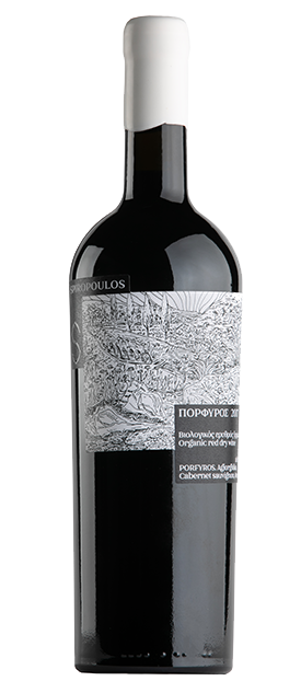 Porfyros Spiropoulos 750ml