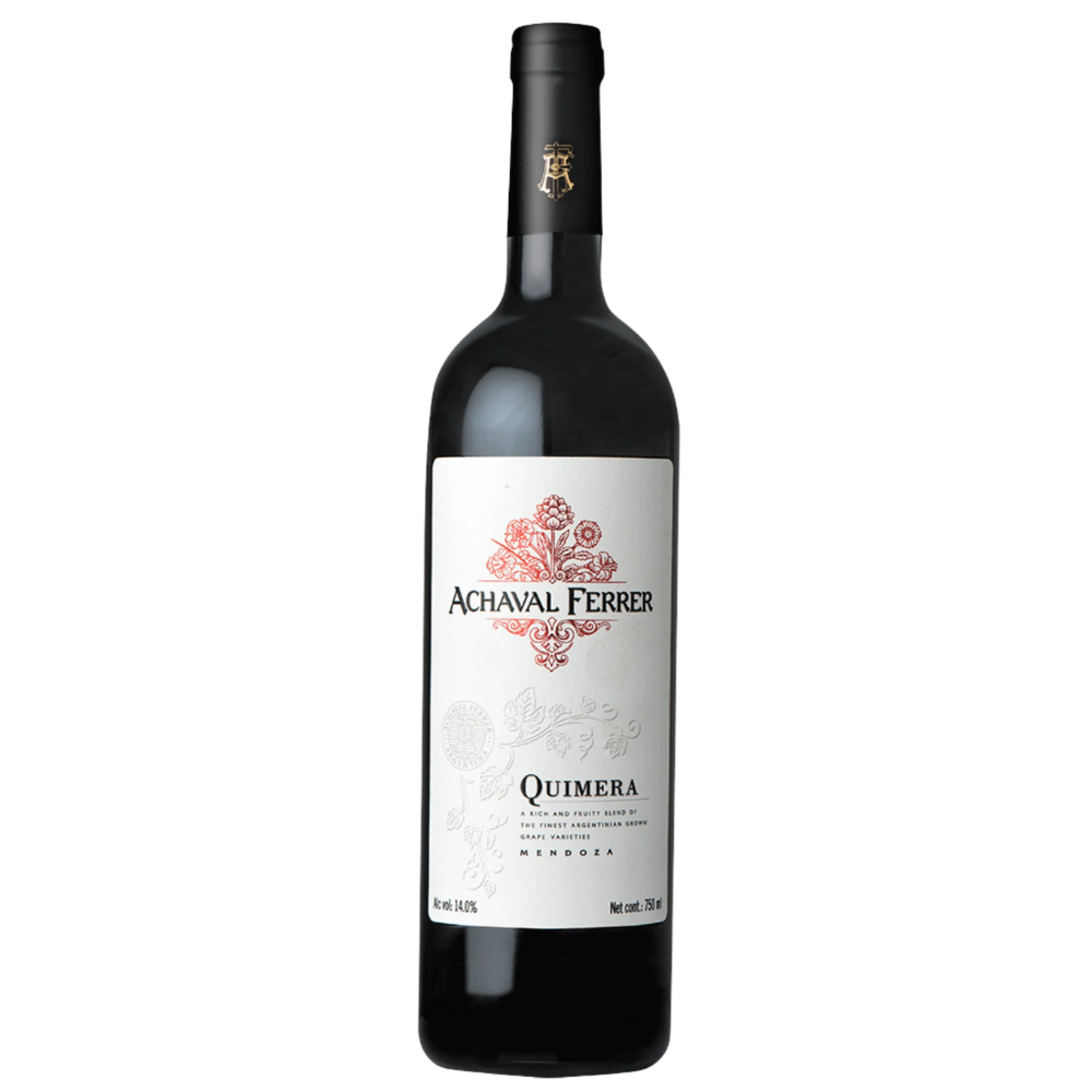 Achaval Ferrer Quimera 2020 750ml