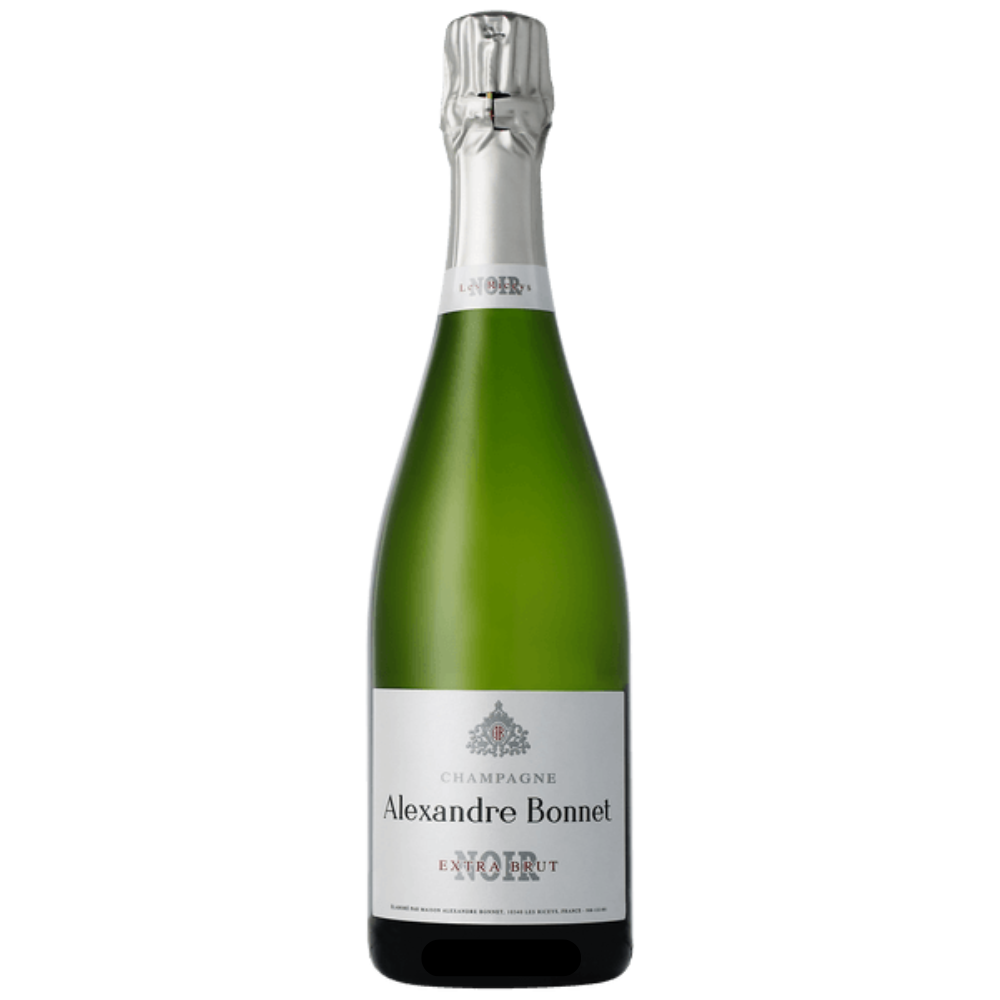 Bonnet Noir Extra Brut NV 750ml