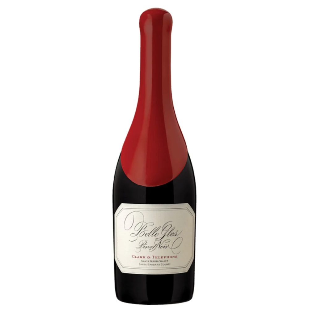 Belle Glos Clark & Telephone Pinot Noir 2013 750ml