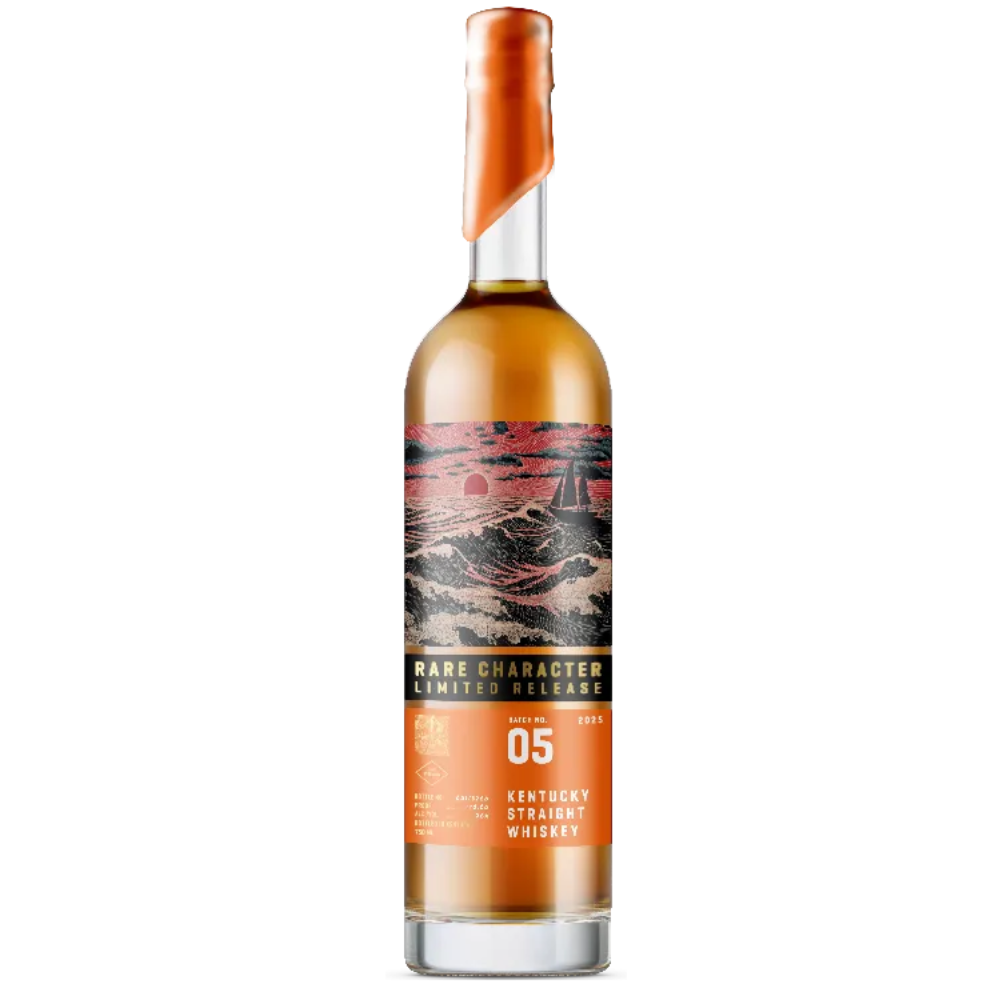 Rare Character Limited Release KSW 750ml