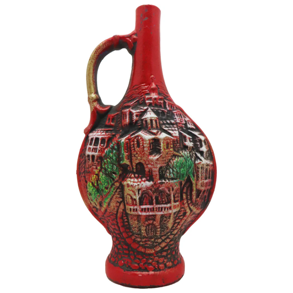 Medea Old Town Alazani Valley Semi-Sweet Red 750ml