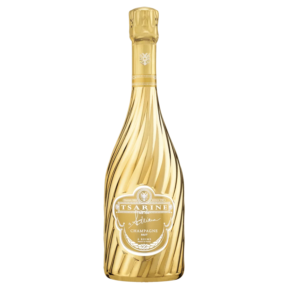 Tsarine Cuvée Adriana 750ml