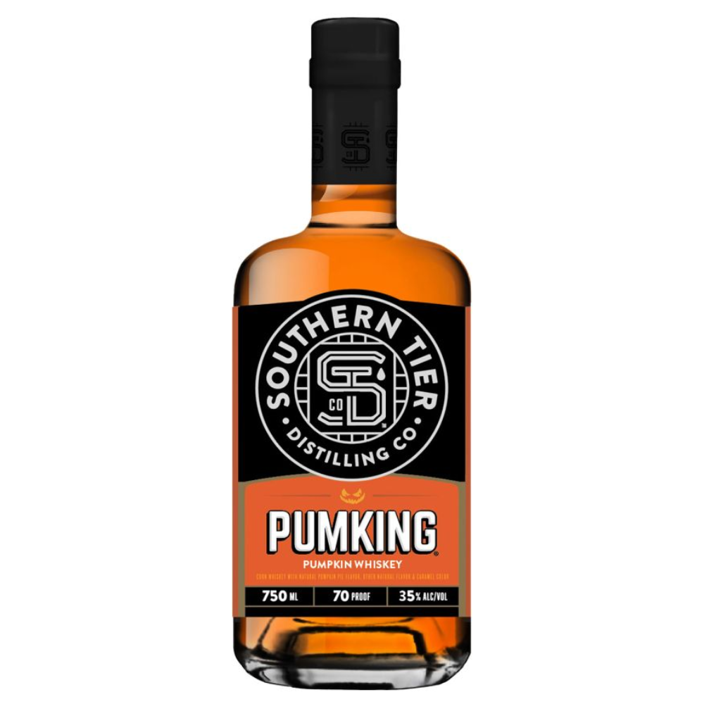 Southern Tier Pumking Whiskey 750ml