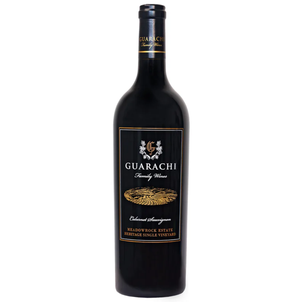 Guarachi Cabernet Sauvignon 2019 750ml