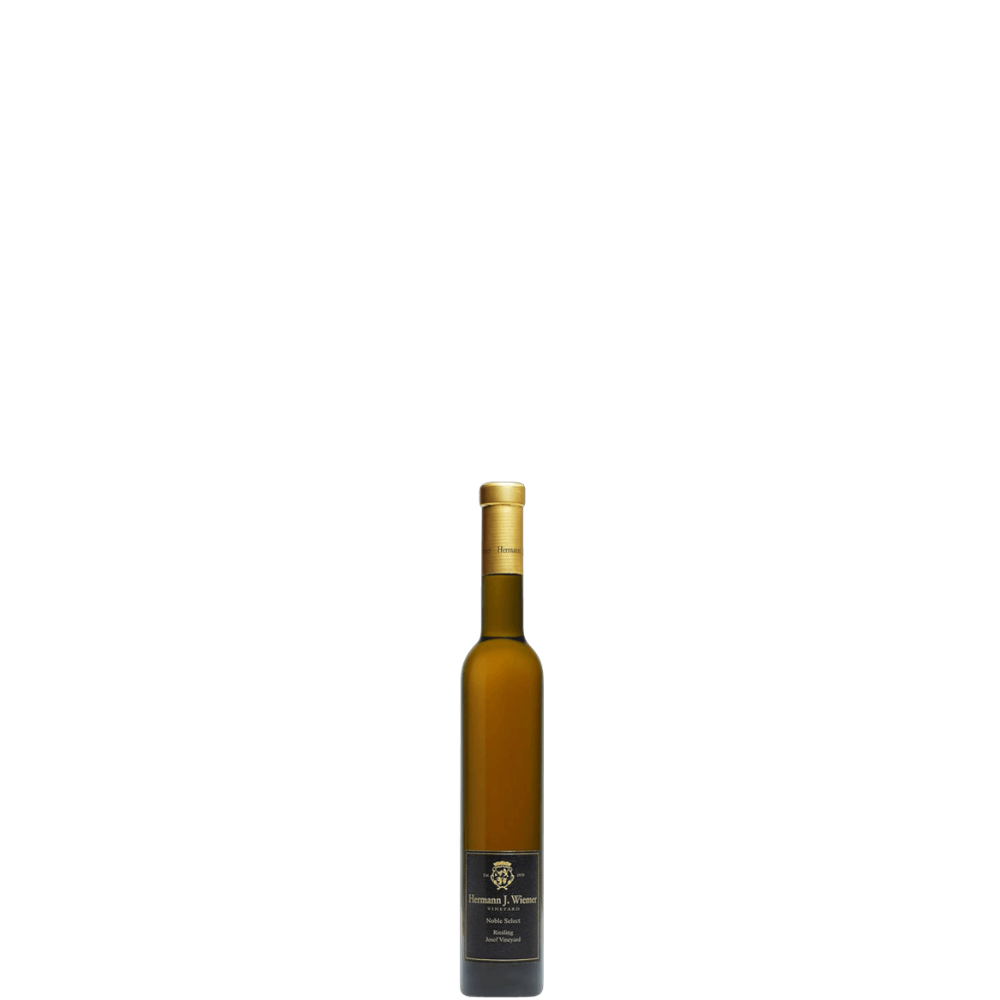 Hermann J. Wiemer Noble Select Josef Vineyard Riesling 375ml