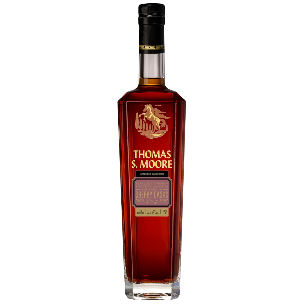 Thomas S. Moore Sherry Casks 750ml