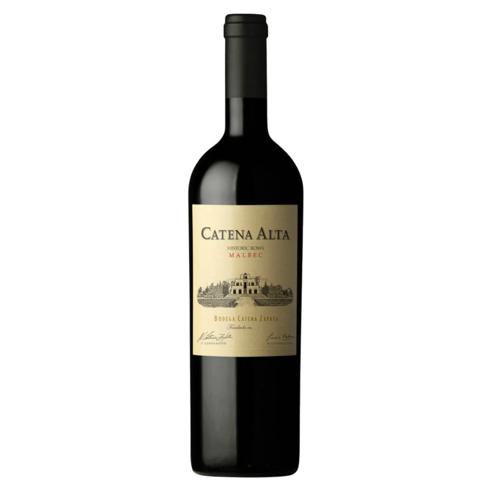 Catena Alta Malbec 2021 750ml