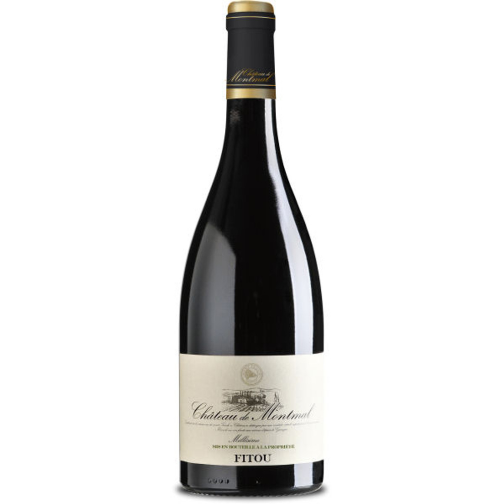 Château de Montmal Fitou 750ml
