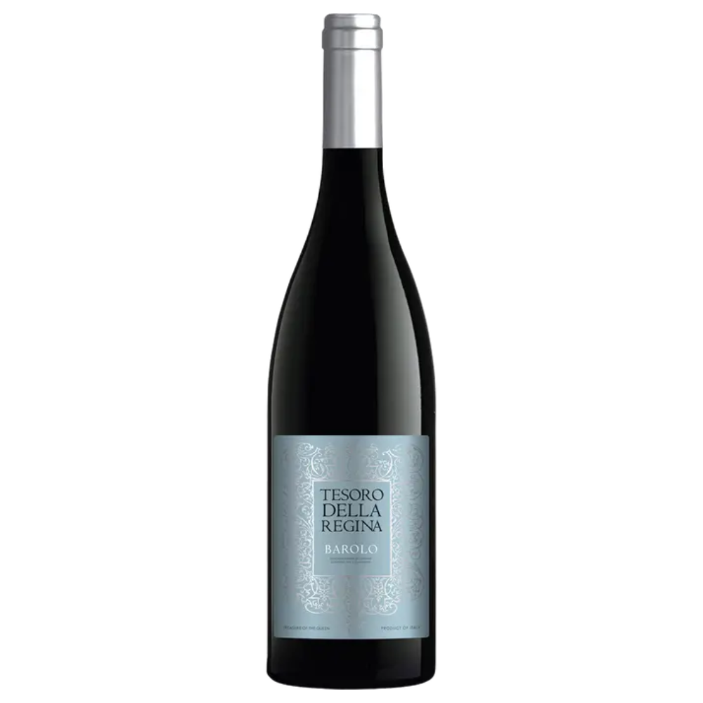 Tesoro del Regina Barolo 2020 750ml