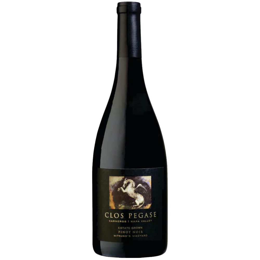 Clos Pegase Pinot Noir 2019 750ml