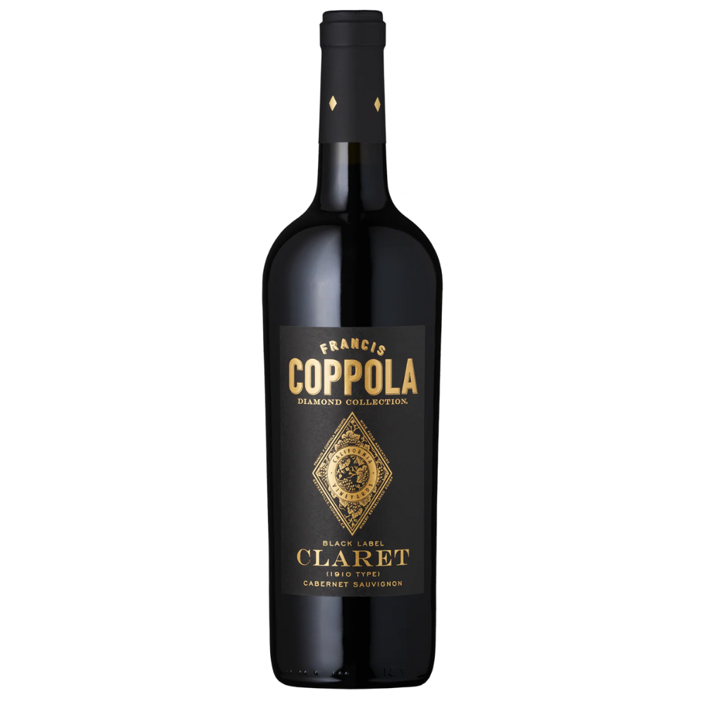Coppola Claret 2001 750ml