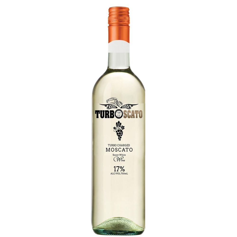 Turboscato Moscato N.V. 750ml