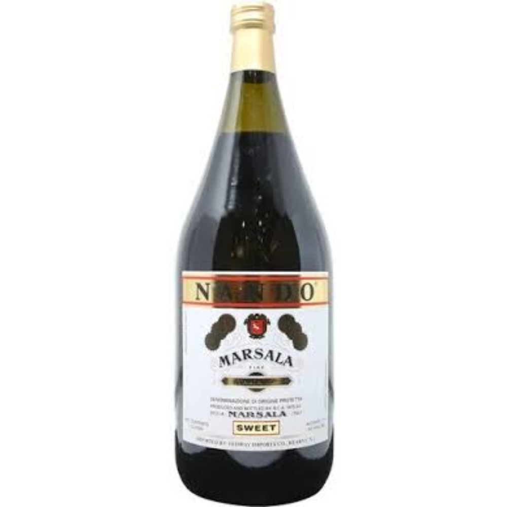 Nando Sweet Marsala 1.5l