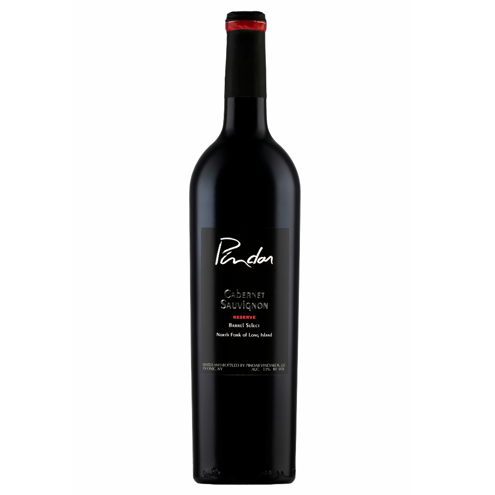 Pindar Cabernet Sauvignon 2015 750ml