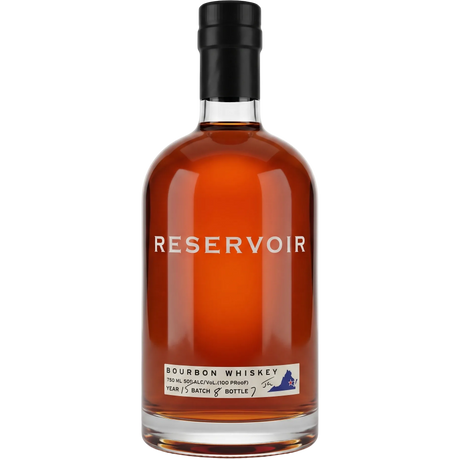 Reservoir Bourbon Whiskey 750ml
