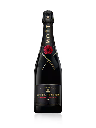 Moet & Chandon Reserve Imperiale NV Champagne 750ml