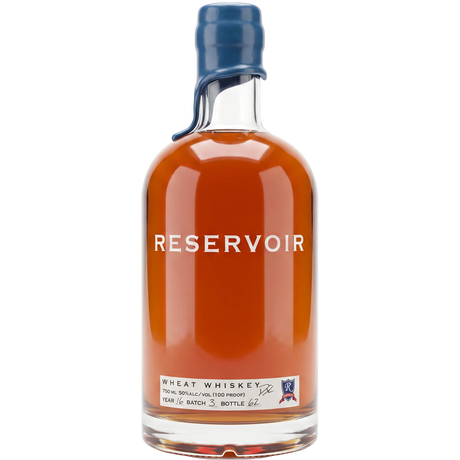 Reservoir Wheat Whiskey 750ml