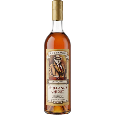 Reservoir Holland's Ghost True Single Barrel 750ml