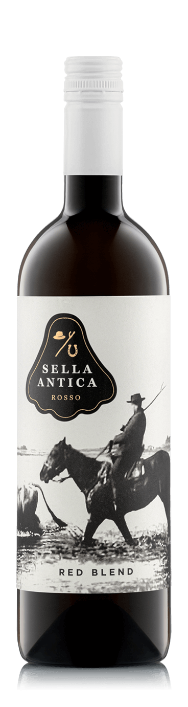 Sella Antica Red Blend 2022 750ml