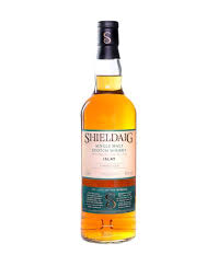 Shieldaig Islay 12 Year 750ml